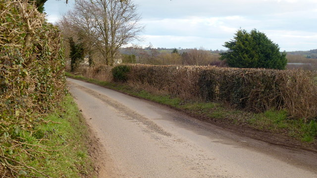 Passa Lane