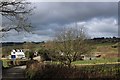 Broom Lane near Tytherleigh