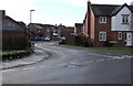 Poppy Field Drive, Penyffordd, Flintshire