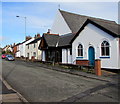 Trinity Chapel, Hawarden Road, Penyffordd, Flintshire