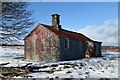 A derelict shieling