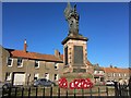 Berwick War Memorial