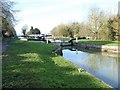 Caen Hill Locks [8]