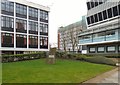 SJ8497 : 180 years of UMIST by Gerald England
