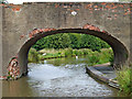 Ivy Bridge near Astwood in Worcester