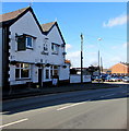 Malt Shovel, Neston