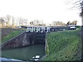 Caen Hill Locks [16]