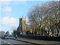 West Bromwich All Saints Way Church