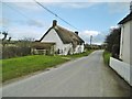 Affpuddle, River Cottage