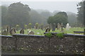 SX4755 : Ford Park Cemetery by N Chadwick