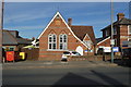 Former school, Pembury Rd