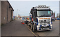 J3575 : Specialist truck, Belfast by Mr Don't Waste Money Buying Geograph Images On eBay