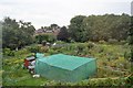 Allotments