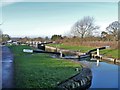 Caen Hill Locks [34]