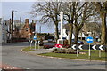 War Memorial, Castle Douglas