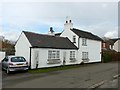 Forge Cottage, Thulston