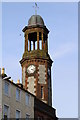 Clock Tower, Castle Douglas