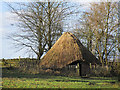 Mellor Roundhouse