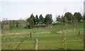 View of the Leamington and County Golf Course, Whitnash