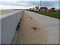 Promenade at Seaton Carew