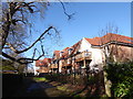 Homes in Cheam Park Way