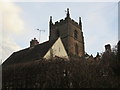 Leominster Priory: St Peter & St Paul