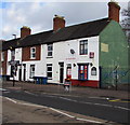 The Polish Shop, Lichfield