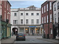 Barclays Bank (Leominster)