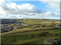 Haslingden Moor