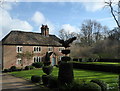 Church End, Church Lane, Challock