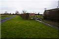 Bridleway at Thickpenny Farm