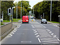 C4219 : Derry, Buncrana Road by David Dixon