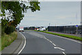 Buncrana Road at Elagh Business Park