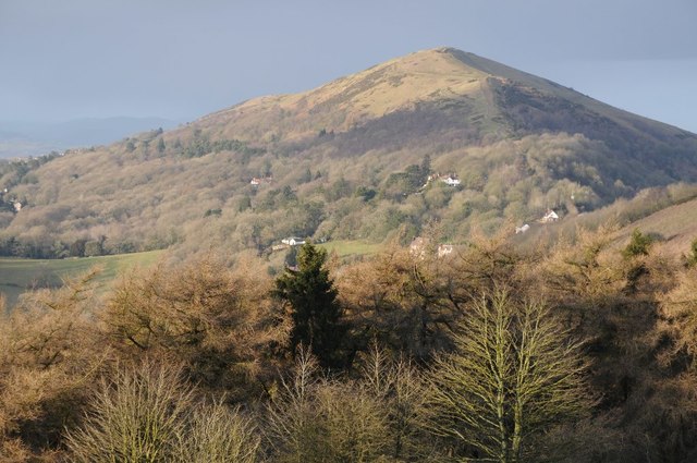 The Worcestershire Beacon