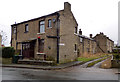 Barraclough Street,  Moor Top, Bradford