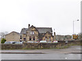 The Harold Club, Huddersfield Road, Low Moor