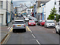 Ann Street, Ballycastle