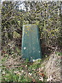 Hollyberry End trig point