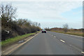 A142 towards Ely