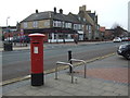 TA0628 : Anlaby Road, Hull by JThomas