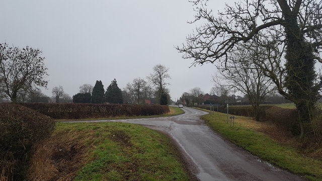 Woodby Lane