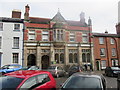 Lloyds Bank (Ludlow)