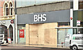 J3374 : Former BHS (British Home Stores), Belfast - February 2018(1) by Albert Bridge