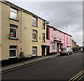 Hardwick Terrace, Chepstow