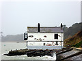 The Watch House at Lepe