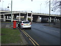 TA0728 : Boulevard, Hull by JThomas