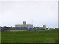 Nufarm factory, Wyke