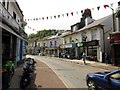 Bolton Street in Brixham