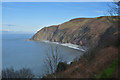 North Devon : Coastal Scenery