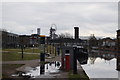 Canalside, Queen Elizabeth Olympic Park